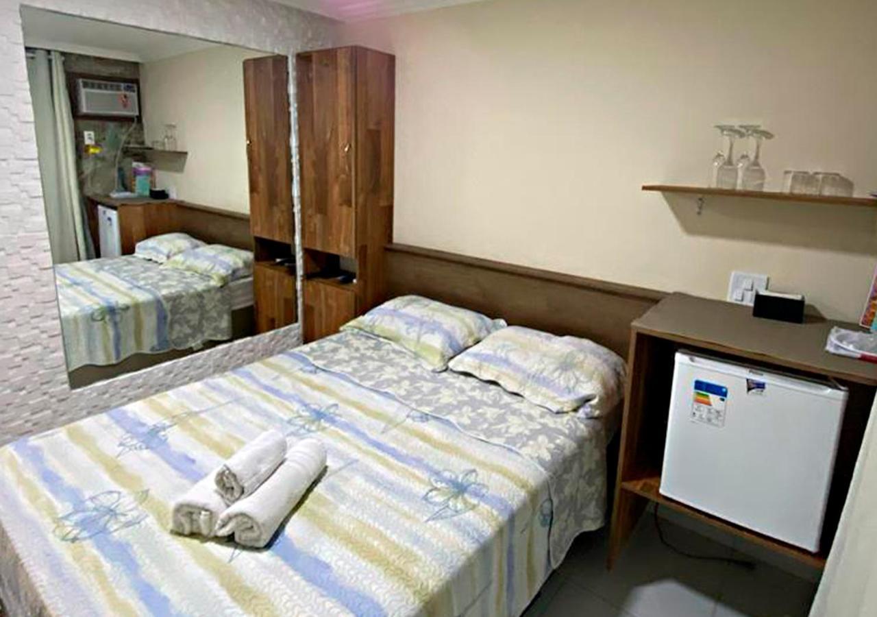 Pousada Amigos Do Caetes Angra dos Reis Kültér fotó