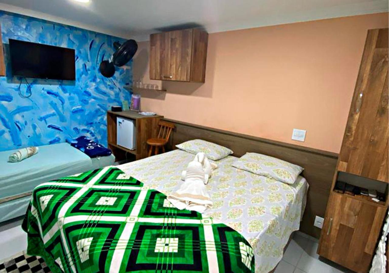 Pousada Amigos Do Caetes Angra dos Reis Kültér fotó