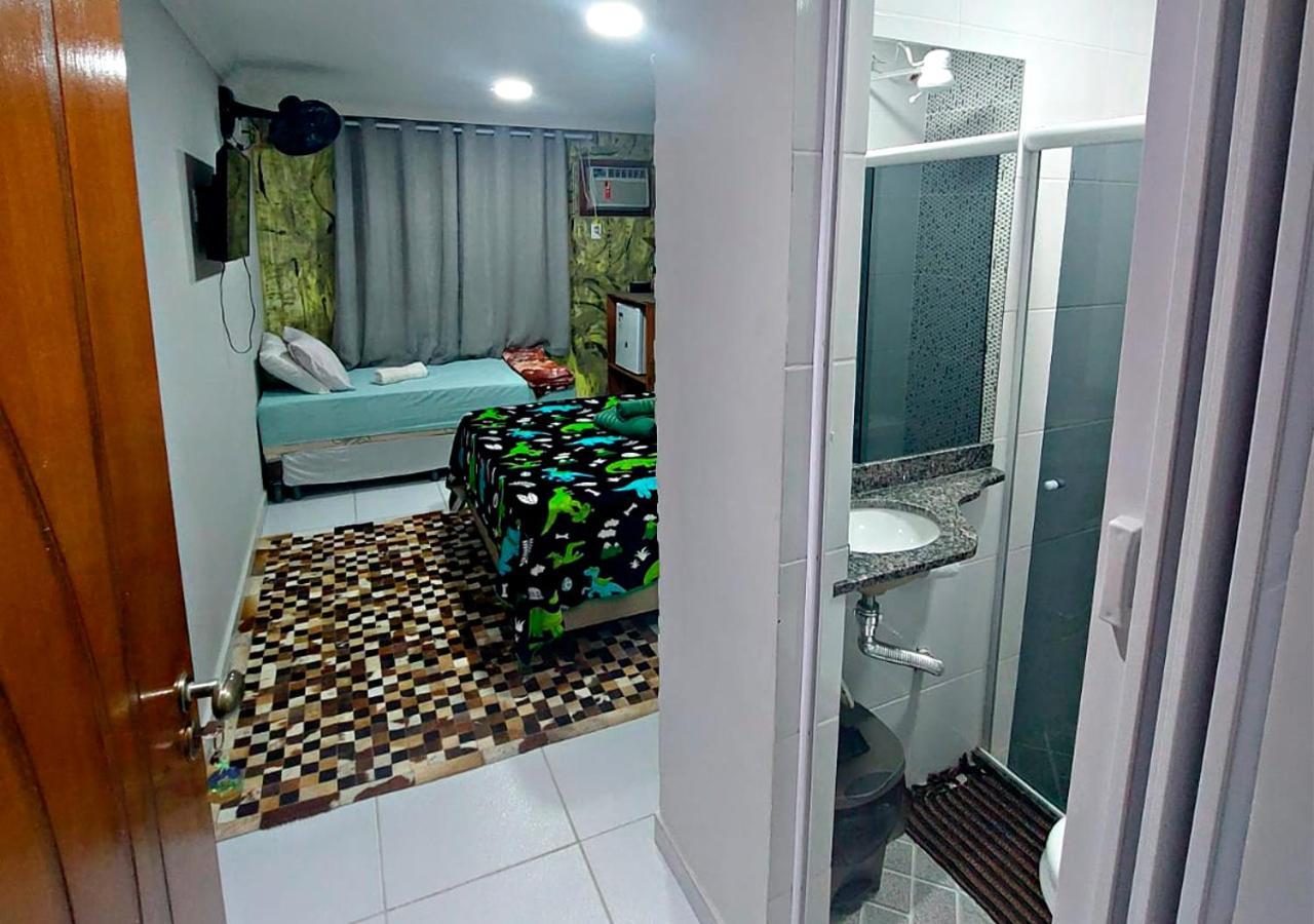 Pousada Amigos Do Caetes Angra dos Reis Kültér fotó