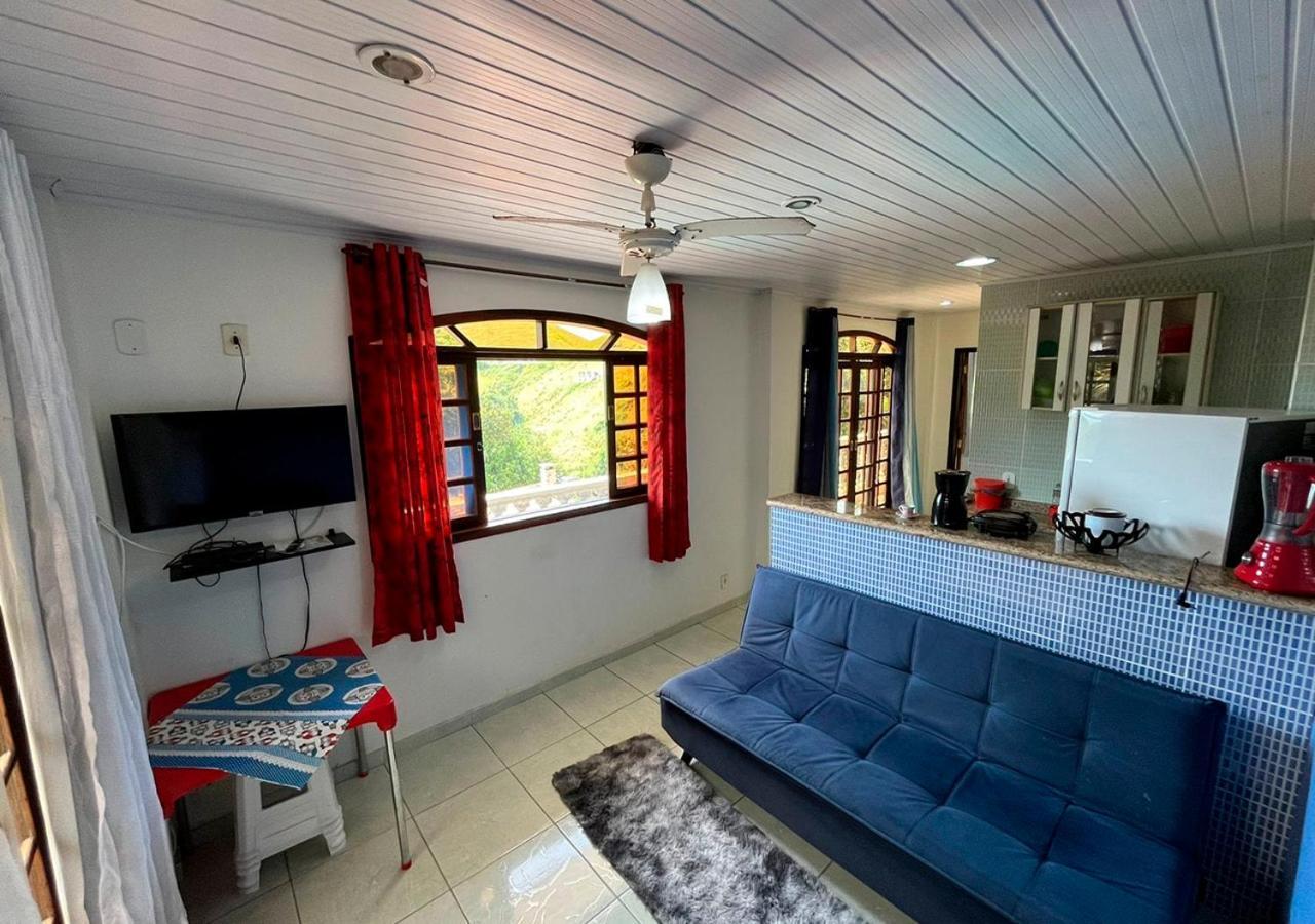 Pousada Amigos Do Caetes Angra dos Reis Kültér fotó